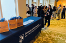 Around 80 academics attended the second?Bretton Woods Accounting and Finance Ski Conference hosted by the UNH Peter T. Paul College of Business and Economics held?March 13-16.